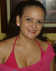 46 Year Old Barranquilla, Colombia Woman